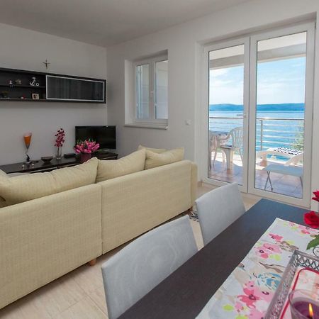 Apartment Adria 塞尔瑟 外观 照片