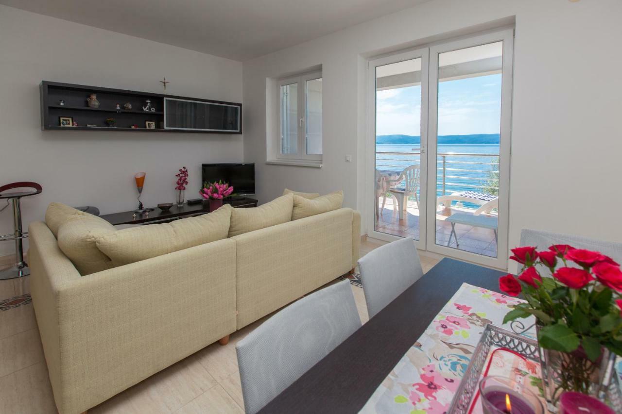 Apartment Adria 塞尔瑟 外观 照片