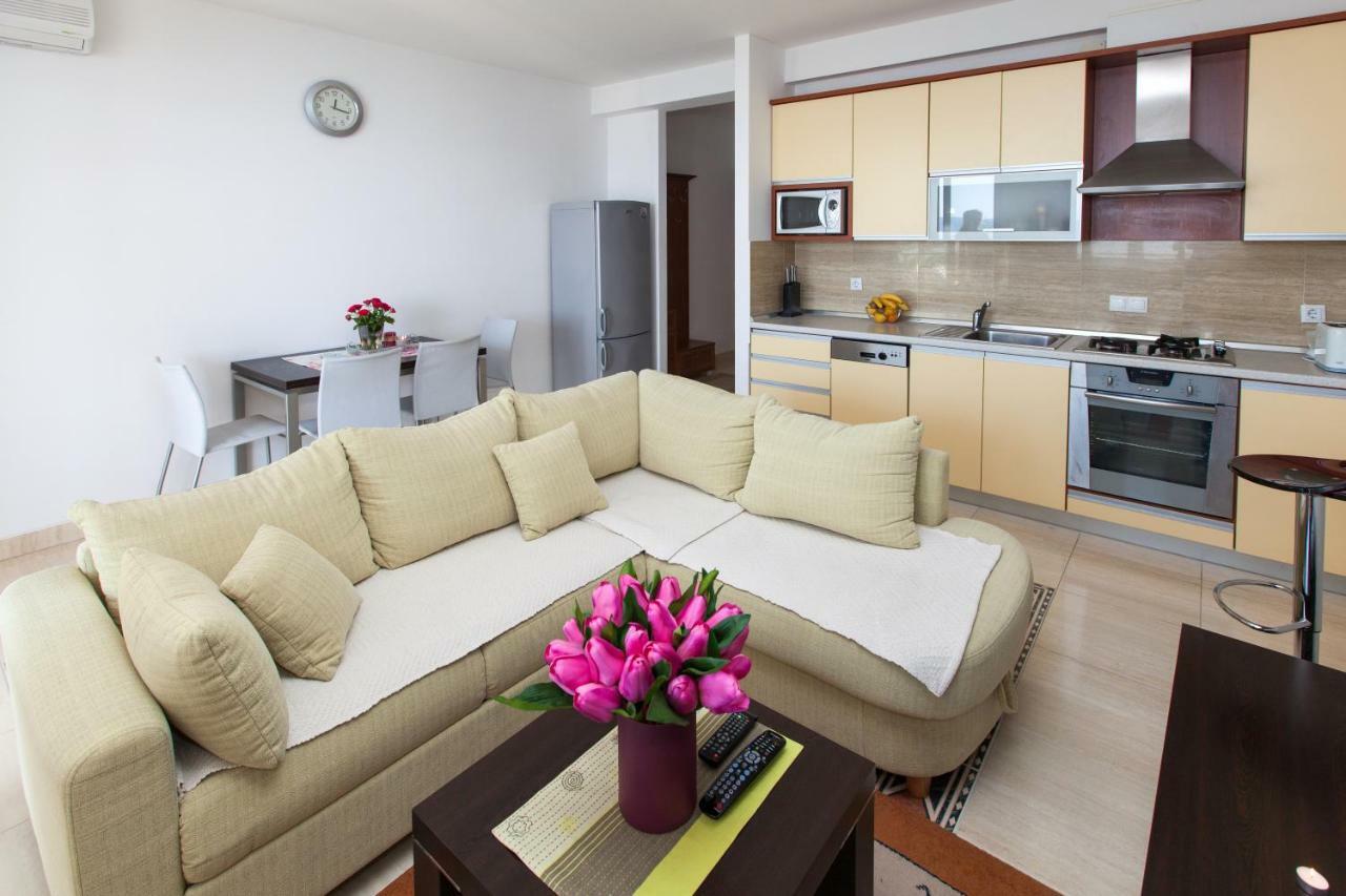 Apartment Adria 塞尔瑟 外观 照片