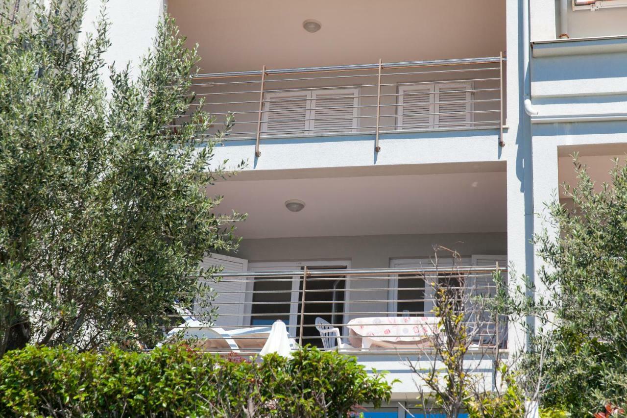 Apartment Adria 塞尔瑟 外观 照片