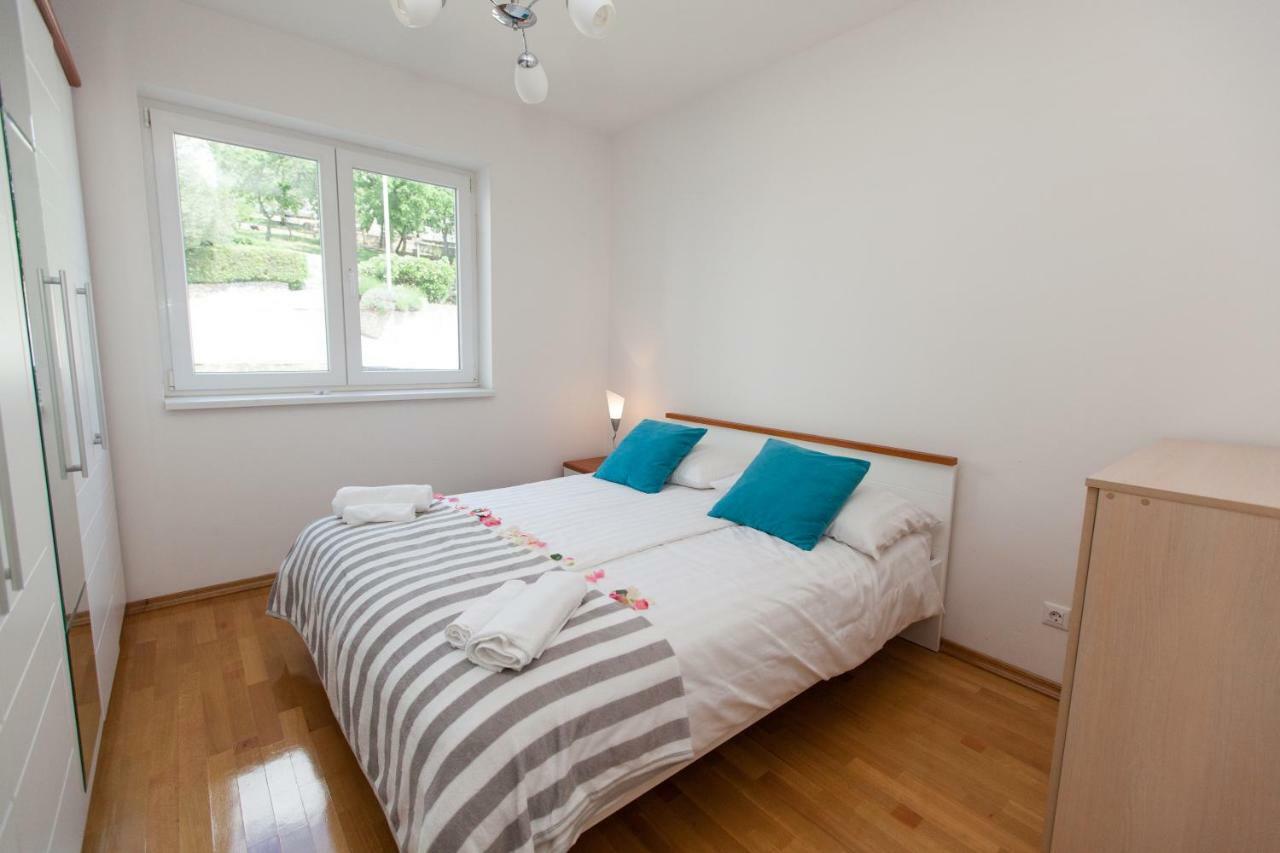 Apartment Adria 塞尔瑟 外观 照片