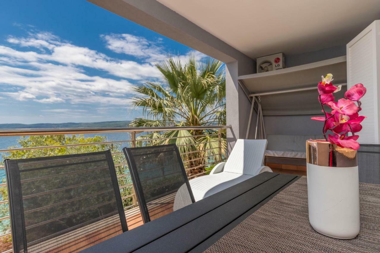Apartment Adria 塞尔瑟 外观 照片