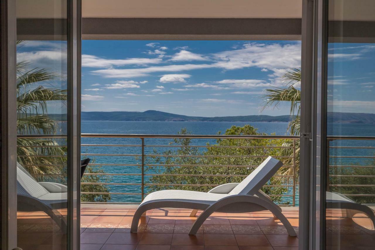 Apartment Adria 塞尔瑟 外观 照片